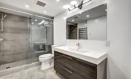 bathroom services Edgecliff Village